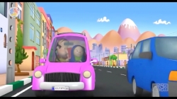 کارتون  مهارت های زندگی قسمت 34